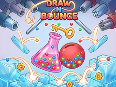 Trò chơi Draw n Bounce