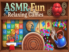 Trò chơi ASMR Fun Relaxing Games