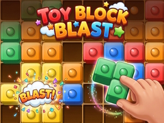 Trò chơi Toy Block Blast