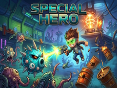 Trò chơi Special Hero