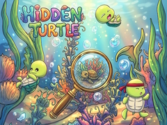 Trò chơi Hidden Turtle