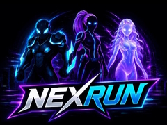Trò chơi NEXRUN