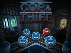 Trò chơi Cop & Thief