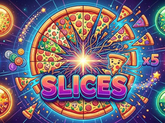 Trò chơi Slices