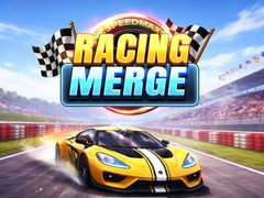 Trò chơi Racing Merge