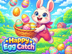 Trò chơi Happy Egg Catch