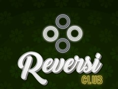 Trò chơi Reversi Club