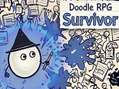 Trò chơi Doodle RPG Survivor