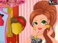 Trò chơi Pinup Facial Beauty 