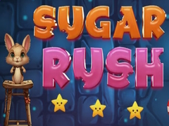 Trò chơi Sugar Rush