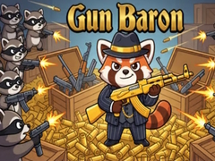 Trò chơi Gun Baron