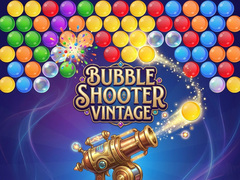 Trò chơi Bubble Shooter Vintage