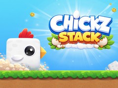 Trò chơi ChickZ Stack