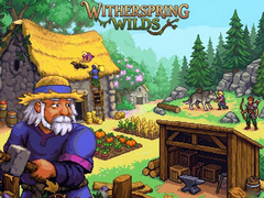 Trò chơi Witherspring Wilds
