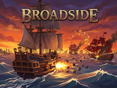 Trò chơi Broadside