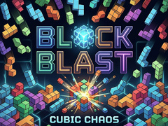 Trò chơi Block Blast