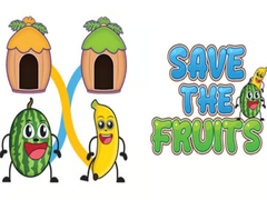 Trò chơi Save The Fruit