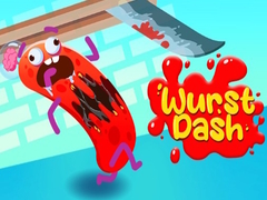 Trò chơi Wurst Dash