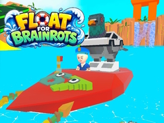 Trò chơi Float for Brainrots
