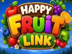Trò chơi Happy Fruit Link