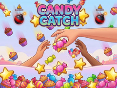 Trò chơi Candy Catch