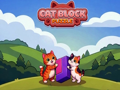 Trò chơi Cat Block Puzzle