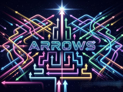 Trò chơi Arrows