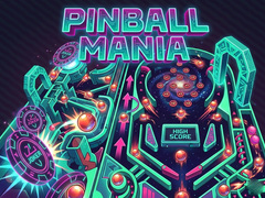 Trò chơi Pinball Mania