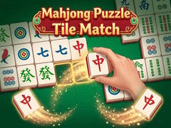 Trò chơi Mahjong Puzzle: Tile Match