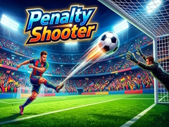 Trò chơi Penalty Shooter
