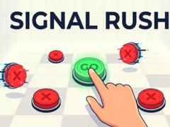 Trò chơi Signal Rush