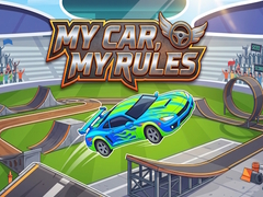 Trò chơi My Car, My Rules