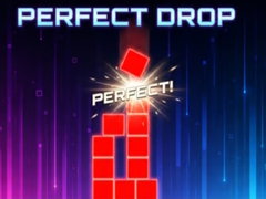 Trò chơi Perfect Drop