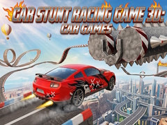 Trò chơi Car Stunt Racing Game 3D: Car Games