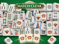 Trò chơi Match Clear