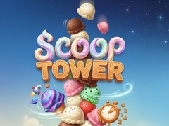Trò chơi Scoop Tower