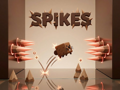Trò chơi Spikes