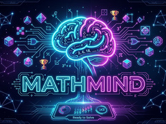 Trò chơi MathMind