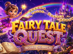 Trò chơi Fairy Tale Quest