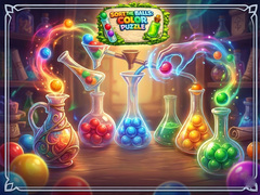Trò chơi Sort the Balls - Color Puzzle