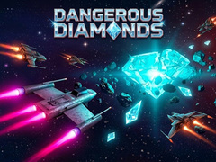 Trò chơi Dangerous Diamonds