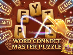 Trò chơi Word Connect - Master Puzzle