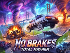 Trò chơi No Brakes: Total Mayhem