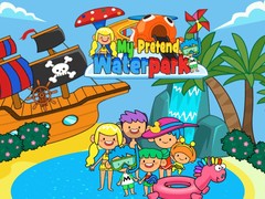 Trò chơi My Pretend Summer Waterpark