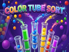Trò chơi Color Tube Sort