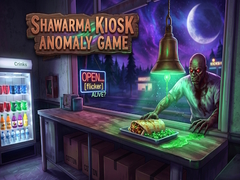 Trò chơi Shawarma Kiosk Anomaly Game