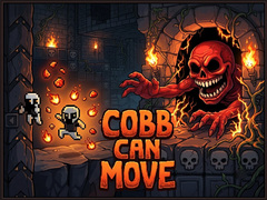 Trò chơi Cobb Can Move