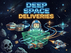 Trò chơi Deep Space Deliveries