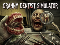 Trò chơi Granny Dentist Simulator