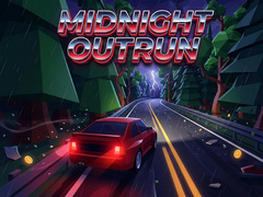 Trò chơi Midnight Outrun